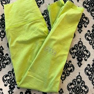 FLEO - medium leggings